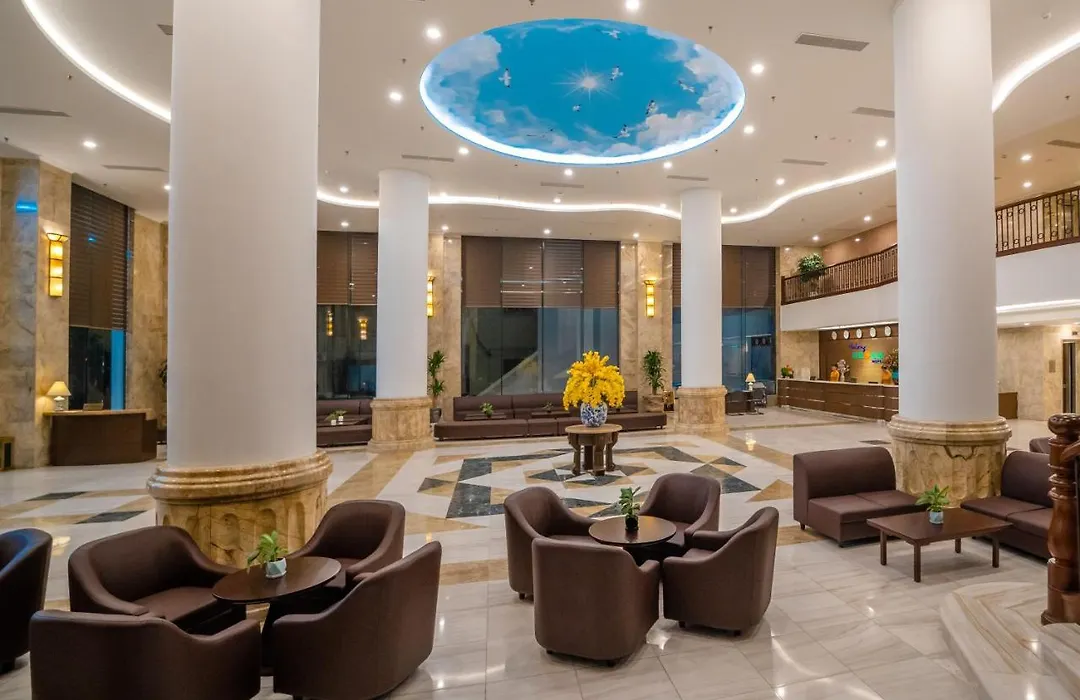 Ha Long Dream Hotel-1