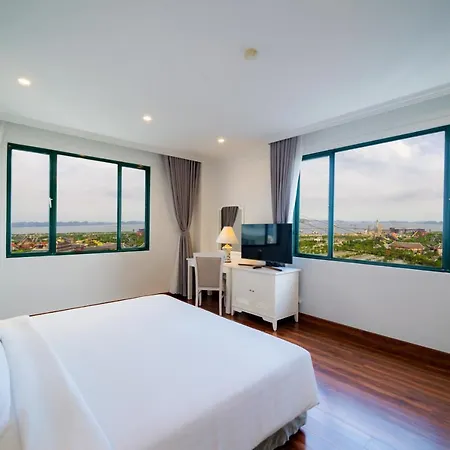 Ha Long Dream Hotel-3